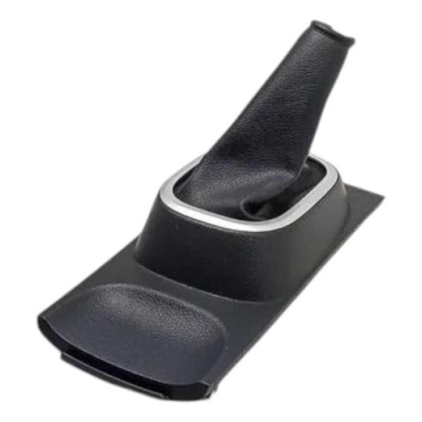 Coifa Câmbio C/ Moldura Tiida 2011 A 2013 Cx083