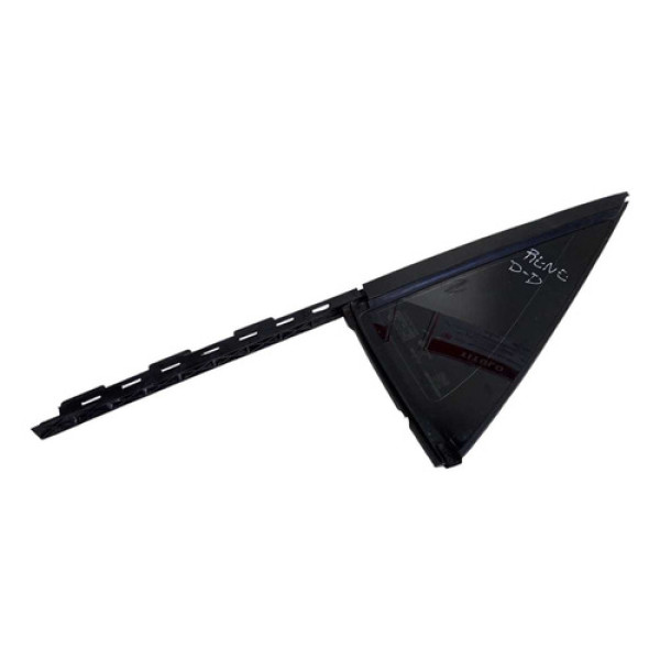 Vidro Vigia Dianteiro Direito Renegade 2015 À 2021~detalhe 