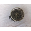 Motor Ar Forçado Peugeot Citroen 206 207 C3 Cx141