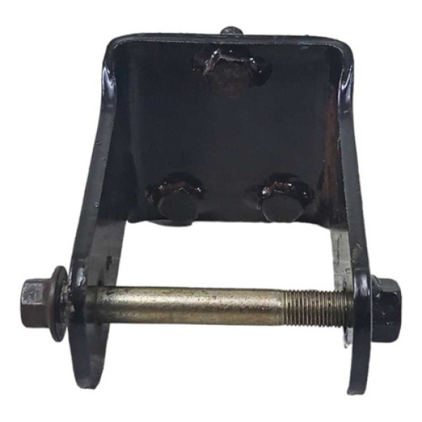 Suporte Coxim Lado Esquerdo Lifan 320 2011 Cx082