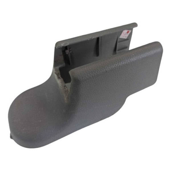 Acabamento Trilho Banco Dianteiro Esq Civic 2007 À 11 Cx291