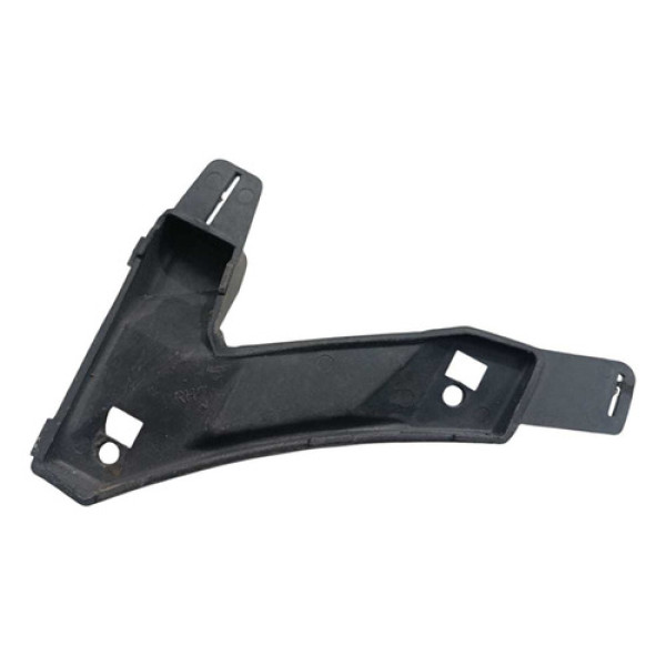 Guia Suporte Para-choque Dianteir Direito Gol G4 2005 A 2008