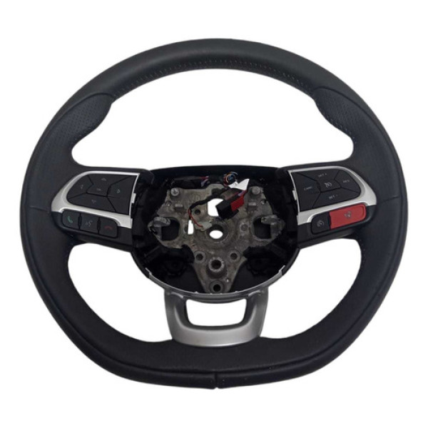 Volante Pulse Fastback T270 1.3 Exclusivo Abarth 2023 À 2025