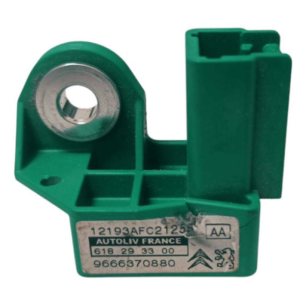 Sensor Colisão Impacto 408 2012 À 2014