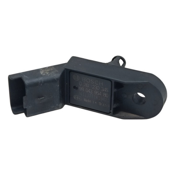 Sensor Map C3 208 2013 À 2017