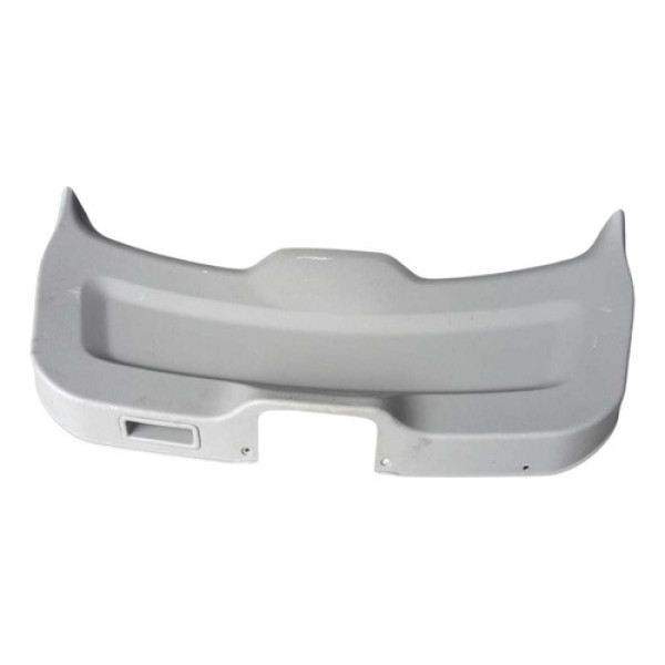 Forro Acabamento Tampa Traseira Gm Captiva 2008 A 2016