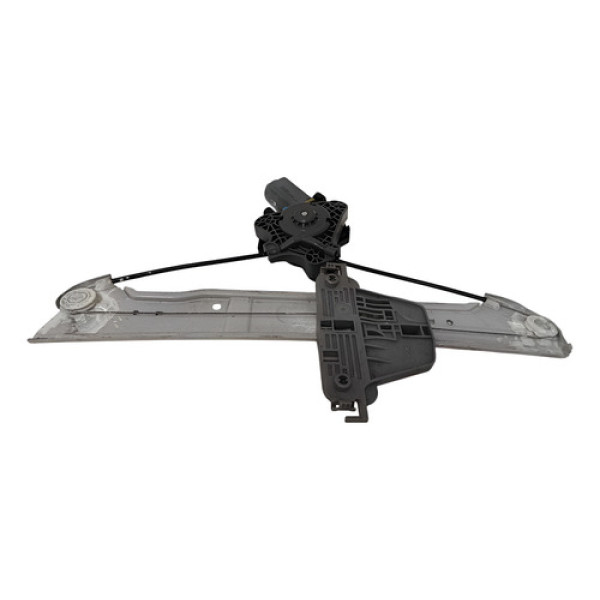 Máquina Vidro Elétrico Gol G5 Dianteiro Direito 2008 A 2012