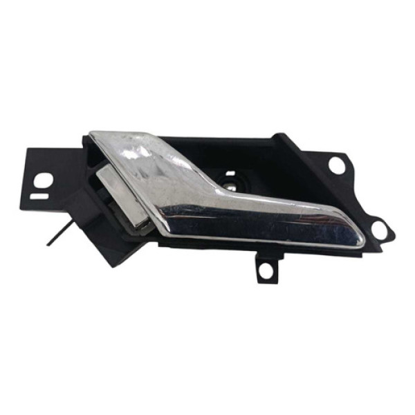 Maçaneta Interna Dianteira Esquerda Captiva 2008 A 2016