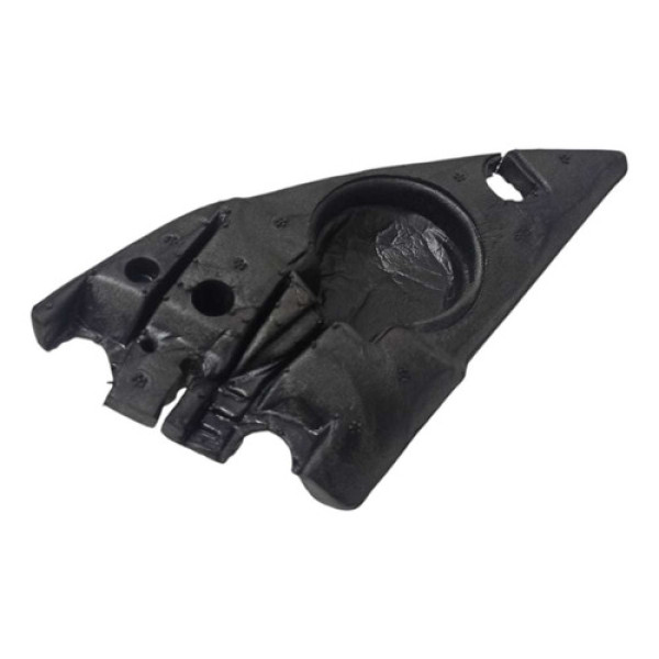 Borracha Acabamento Interno Retrovisor Direito Golf 07 À 13