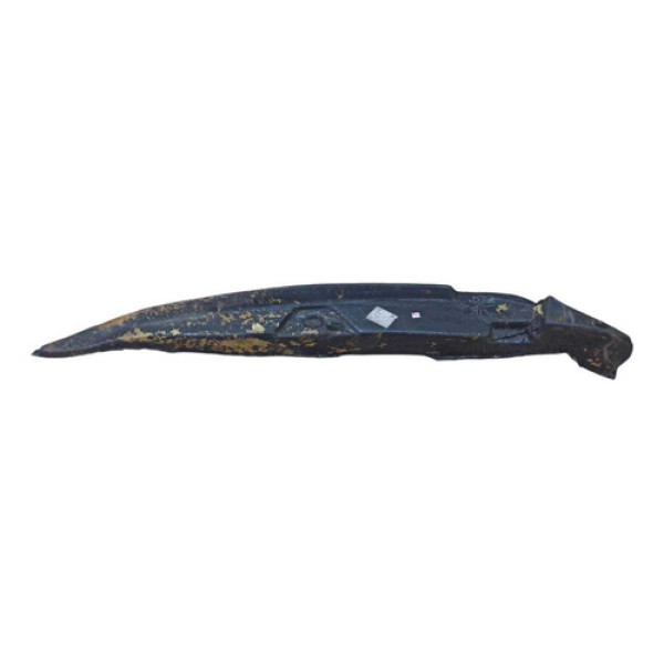 Isolador Acústico Para-lama Dianteiro Esquerdo Cobalt 2014