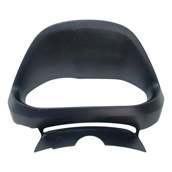 Moldura Painel Instrumento Prisma 2013 À 2016