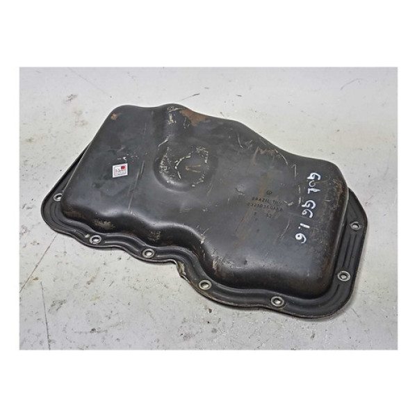 Carter Vw Gol Voyage Saveiro 1.6 Cx133