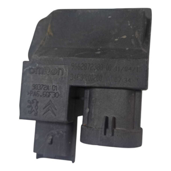 Resistencia Eletroventilador Radiador Citroën C3