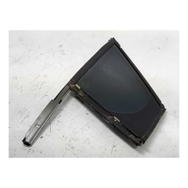 Vidro Fixo Dianteiro Direito Peugeot 308 2011 À 2013