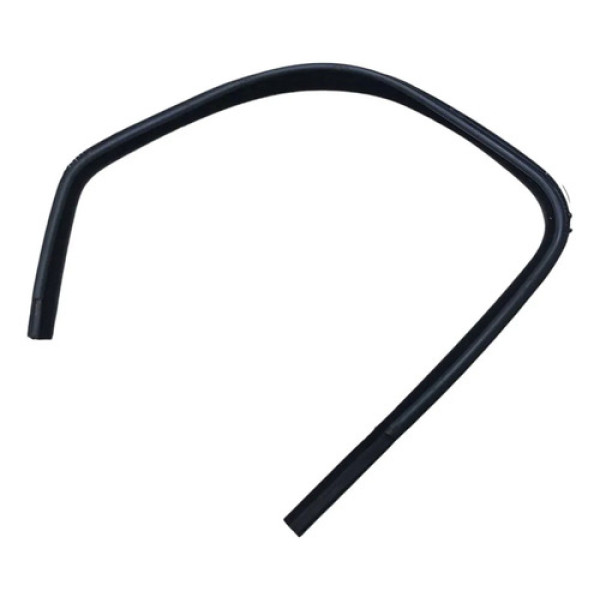 Borracha Canaleta Vidro Dianteira Esquerda Fastback 2023 25