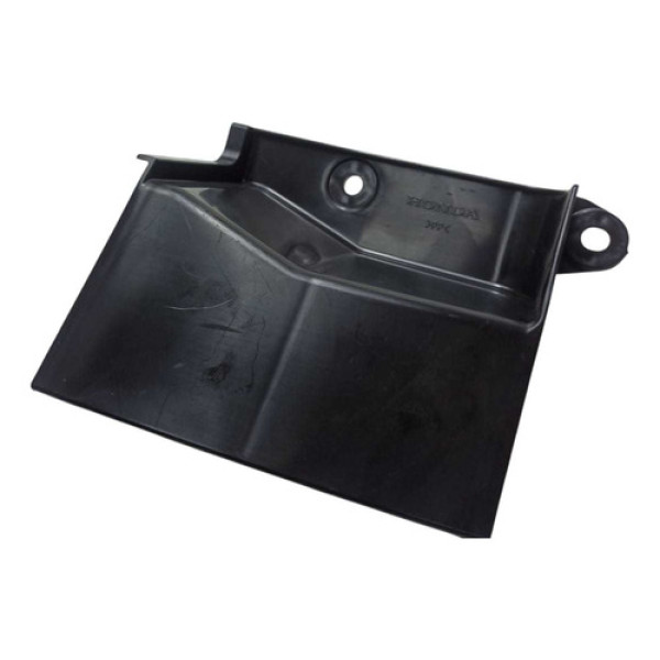 Defletor Radiador City 2015 Á 2017