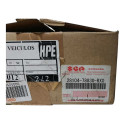 Kit Conjunto Trambulador Seletor Cambio Manual Grand Vitara