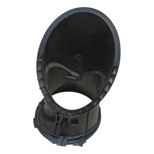 Tubo Duto Entrada Ar Painel Peugeot 307 2009 À 2012