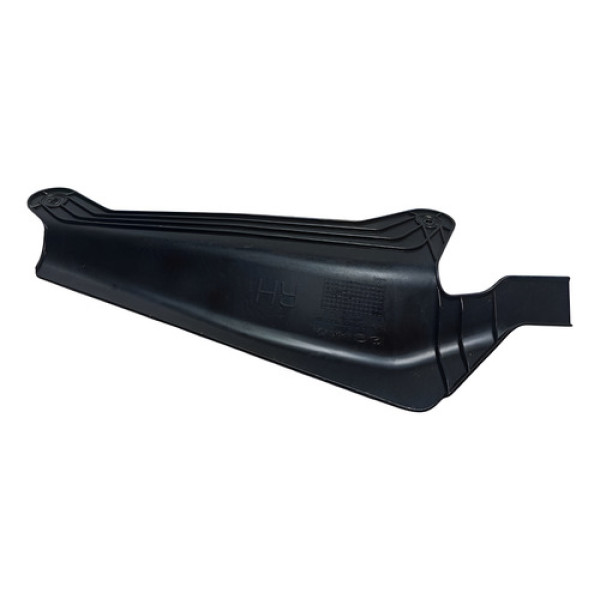 Suporte Trava Traseira Direita Hb20 2013 A 2019 