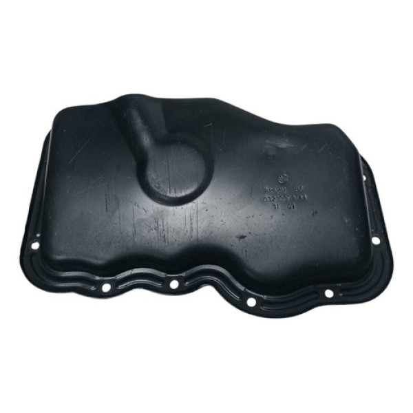 Carter Óleo Motor Fox Gol Polo 1.6 2009 Á 2010