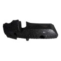 Absorvedor Para-choque Traseiro Direito Voyage G5 2009 À 12