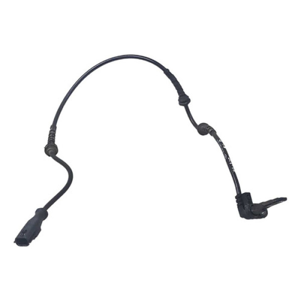 Sensor Velocidade Dianterio Esquerdo Duster 2013 Cx198