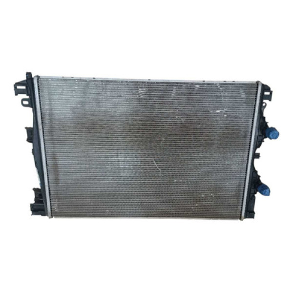 Radiador Agua Motor Compass T270 1.3 Turbo 2022 À 2025