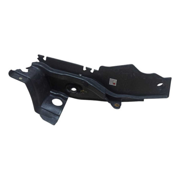 Suporte Churrasqueira Esquerdo Fluence 2011 À 2013