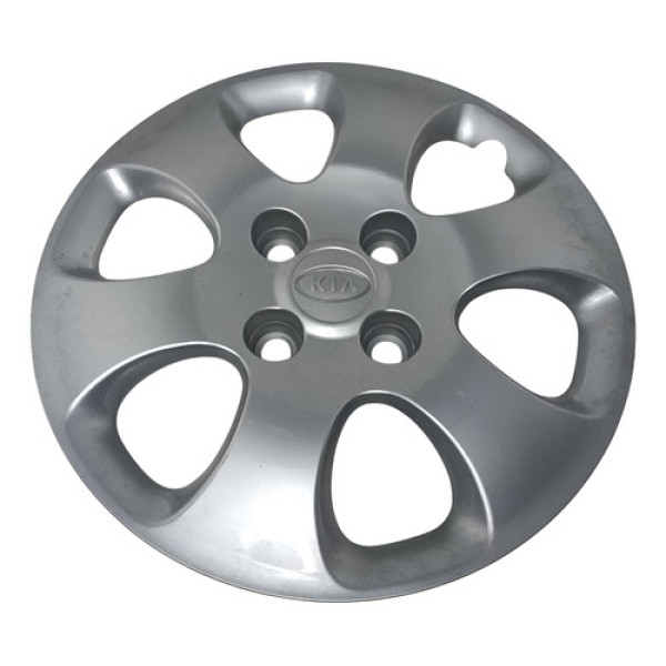 Calota Roda Aro 14 Kia Spectra 2004 À 2009