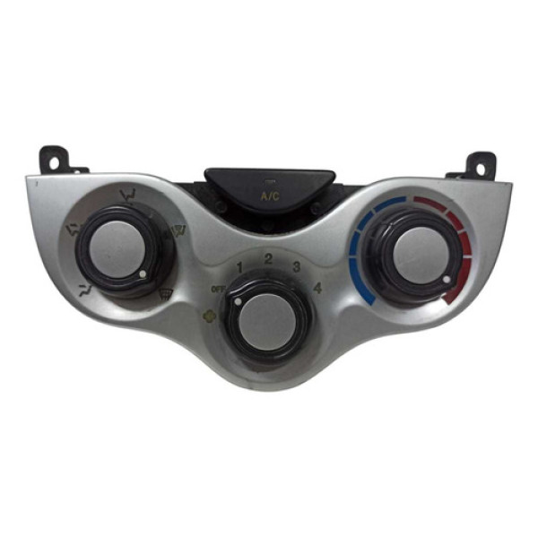 Comando Ar Condicionado Jac J3 2009 Á 2013