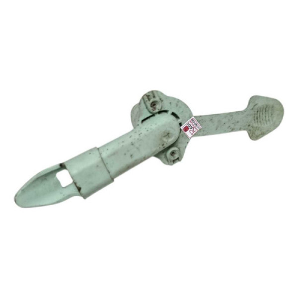 Tubo Drenagem Agua 308 2012 A 2015