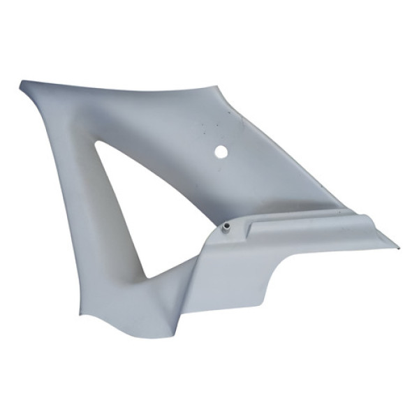 Acabamento Coluna Traseira Direita C3 2008 À 2012