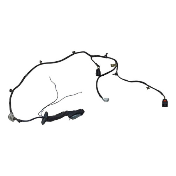 Chicote Porta Traseira Esquerda Sonic Lt 2012 Á 2014