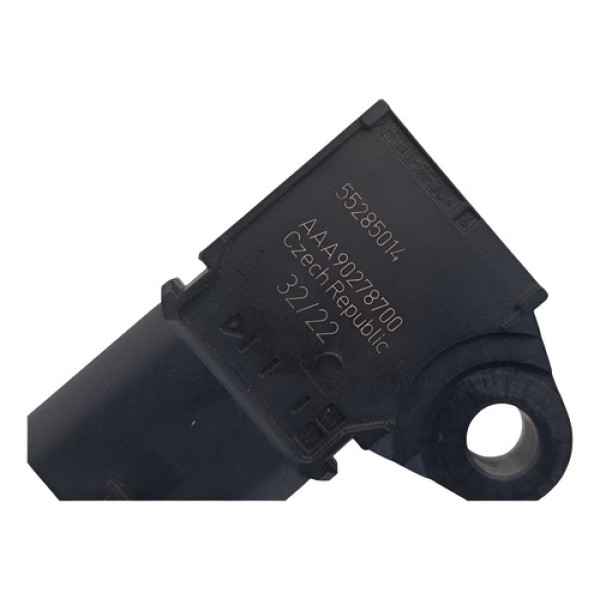 Sensor Map Toro Fastback Compass Renegade 1.3 T270