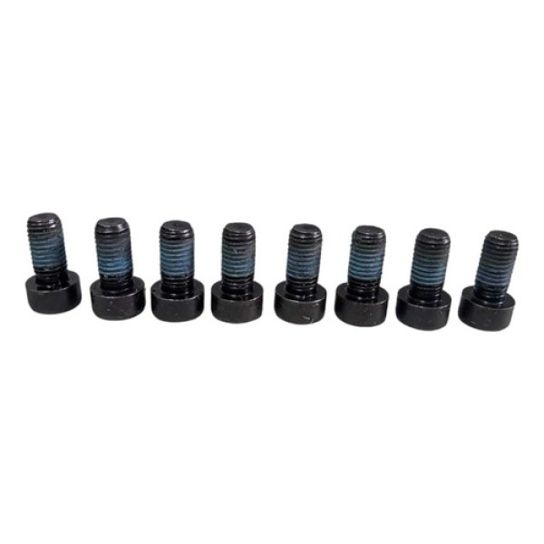 Kit Parafuso Roda Volante Motor Fastback 1.3 2023 À 2025 #1