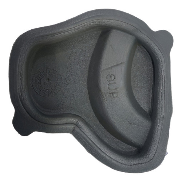 Capa Proteção Interna Porta Fluence 2011 A 2016