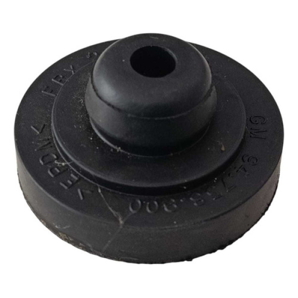 Batente Suporte Banco Traseiro Agile 2011 À 2015