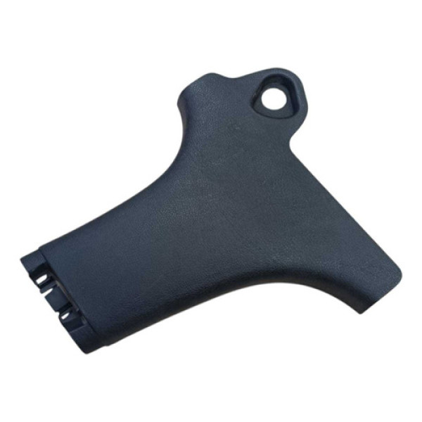 Moldura Inferior Coluna Central Esquerdo 206 Sw 2005 A 2008