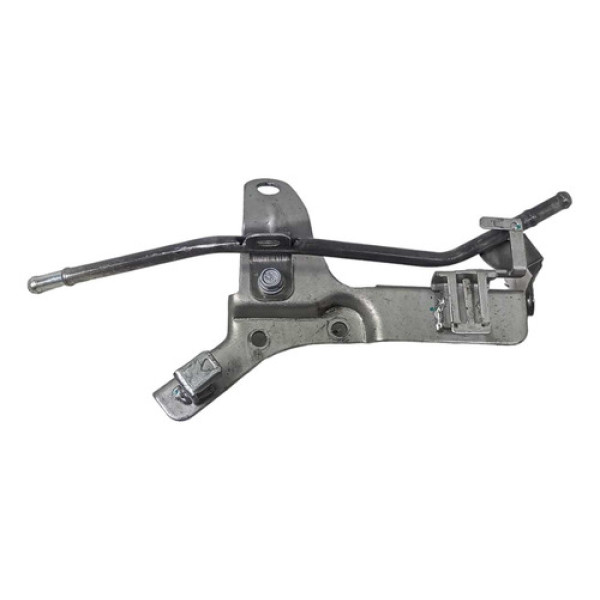 Cano Água Cabeçote Jac J3 1.5 2010 À 2015 Cx273