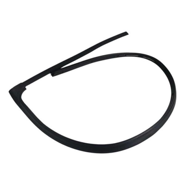 Borracha Pingadeira Porta Trasei Esquerda Punto 2008 A 2012