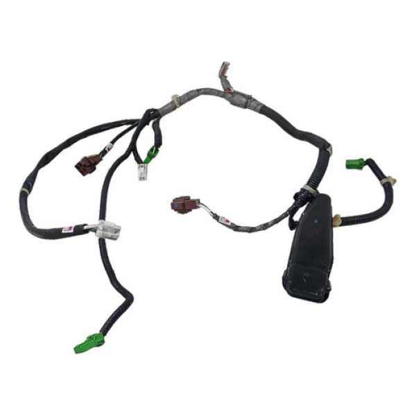 Chicote Caixa Evaporadora Honda New Civic 2007 À 2011 Cx224