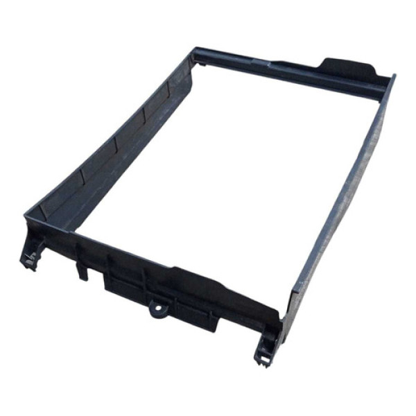 Defletor Radiador Renault Duster 2021 À 2023 