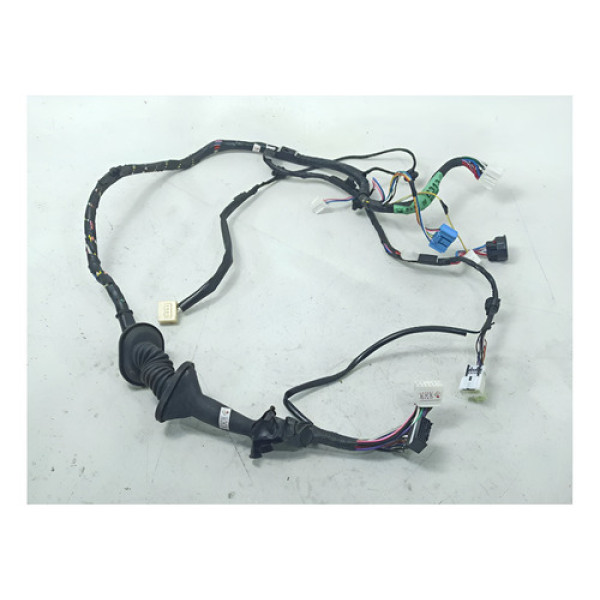 Chicote Porta Dianteira Esquerda Outlander 14/15 Cx106