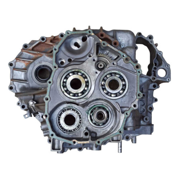 Cárter Carcaça Câmbio Automático New Civic 2007 2008 À 2011