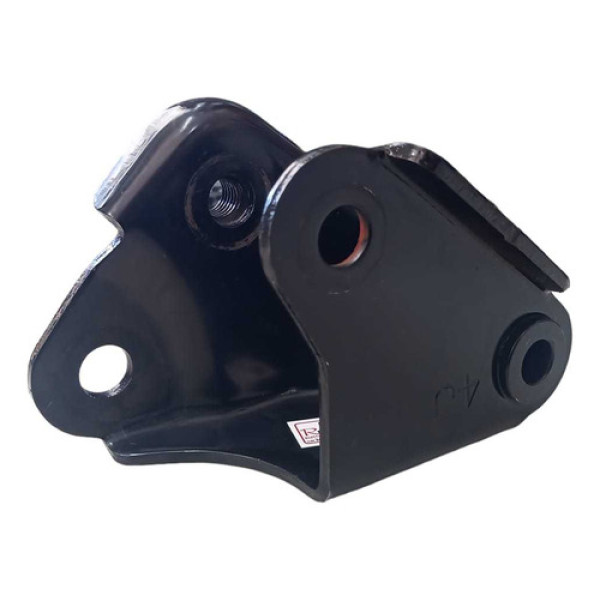 Suporte Coxim Inferior Central Câmbio March Versa 1.6 Cx227