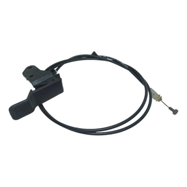 Cabo Abertura Capô Fiesta 2007 A 2010