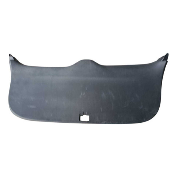 Forro Acabamento Tampa Traseira Outlander 2014 