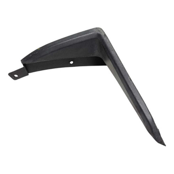 Suporte Para-choque Traseiro Direito Spin 2013 A 2016