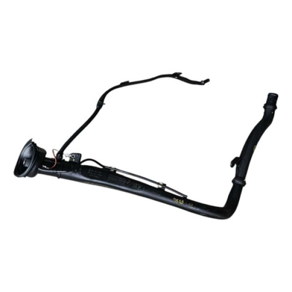 Gargalo Tanque Combustível Gol G5 2009 À 2012