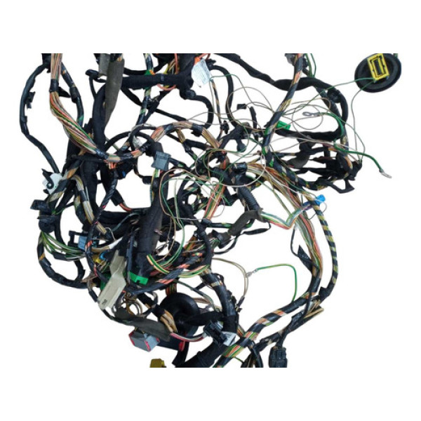 Chicote Interno C4 2.0 Automático Exclusive 2008 A 2013